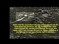 10/2013 MAJOR LEAK! GIANT STRUCTURES ON THE MOON - UFOS - NASA - Aliens