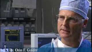 Anesthesia Awareness: Consciousness During Surgery