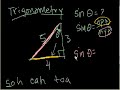 Basic Trigonometry