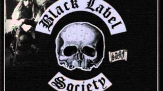 7 Black Label Society   Beneath the Tree