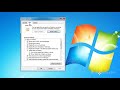 20 Amazing Windows 7 Performance Boosting Tips