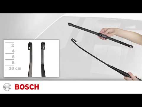 Bosch Envision — Hook Mounting Installation