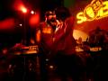 IDLE WARSHIP LIVE IN SOB's IDLE WARSHIP LIVE IN SOB's