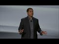 Xbox One Reveal: Magic and Science