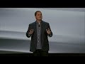 Xbox One Reveal: Magic and Science