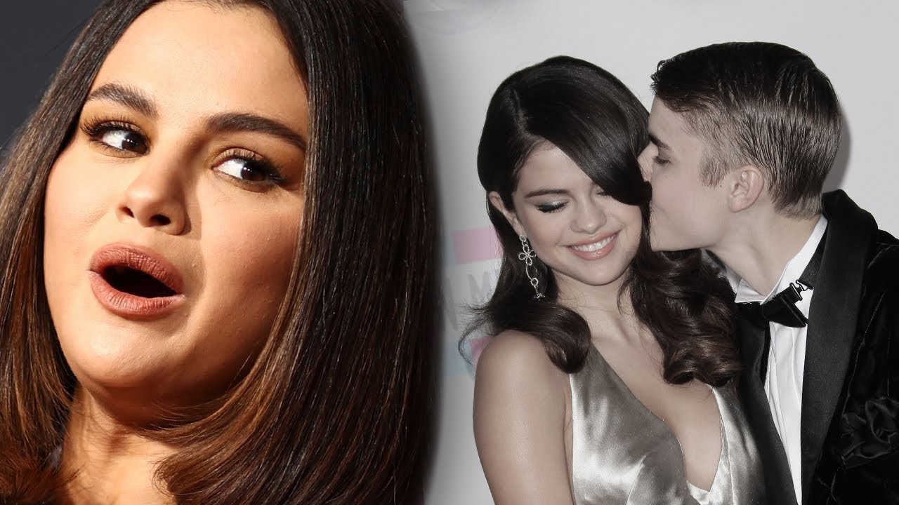 Selena Gomez song about Justin Bieber goes Viral