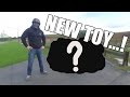 UNVEILING my new 2017 Harley Davidson Night Rod