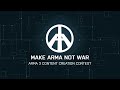 Make Arma Not War - Official Promo