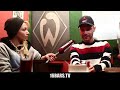 Interview: Baba Saad über