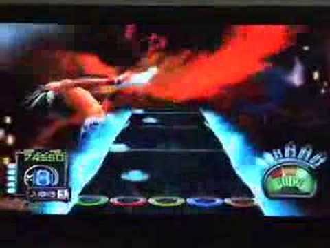 Guitar Hero 3 Videos