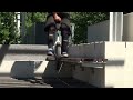 EXTREME UNICYCLE TRICKS - Street Unicycling - Chris Huriwai