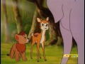 Simba The King Lion - 1x15 - Forest Fire part 1 of 2.flv