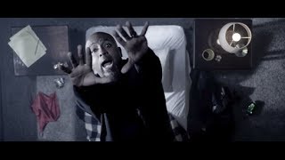 Tech N9ne feat. Mackenzie O'Guin - Fear - Official Music Video