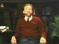 Witchcraft Yesterday and Today - Raymond Buckland Magic Video