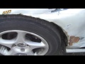 We got a Honda Prelude 2.2 16v