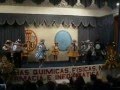 Danza cullaguada docentes farmacia unsaac