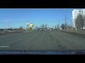 В видео представлен проезд от пересечения Ленинградского проспекта с улицей Бабича до пересечения с улицей Малая Норская.