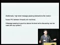 Node.js: JavaScript on the Server
