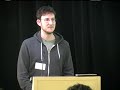 Node.js: JavaScript on the Server