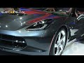 Geneva 2013 : Top 10 Sportscars