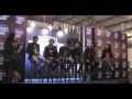 NOAH - Press Conference Vaseline Men, Band of Bikers