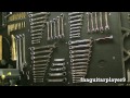 VIDEO REVIEW of Gearwrench Ratcheting Combination Wrenches (and demo)