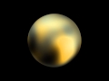 冥王星 の 表面が実際にはどうなっているのか