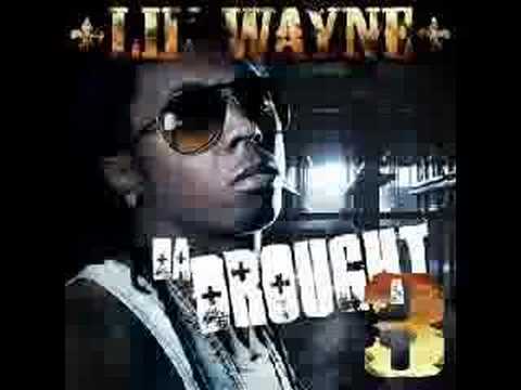 Lil Wayne Dead. Lil Wayne - Dipset 2 da Drought 3