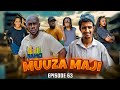 MUUZA MAJI [63] #panjugang #kiparabrand #sandraofficial