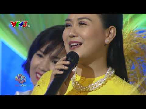 Mời anh về thăm quê em - Lê Như. Nhóm múa Ngọc Việt
