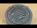 Federal Signal Explosion Proof Vibrating Horn Alarm