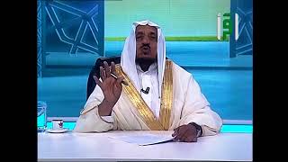 حكم التفكير في قطع الصلاة هل يبطلها  - الدكتور عبدالله المصلح