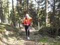 Fourrunners-Trainingslager 2011 / Großbreitenbach 06.05.11 (Lauf über 11,4 Km) Thumbnail