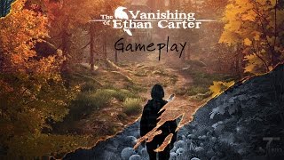 The Vanishing of Ethan Carter - Gameplay - GTX 760