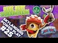Skylanders Power Play: Sure Shot Shroomboom