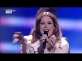 ESC 2012 - Interval-Act mit: Lena, Alexander Rybak, Dima Bilan, Marija Šerifović und Ell & Nikki