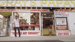 Dom Kennedy - 2 Bad (ft. Tish Hyman) Dom Kennedy - 2 Bad (ft. Tish Hyman)