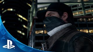 Watch Dogs: Welcome To Chicago