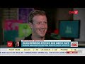 Mark Zuckerberg aims to put the entire world online