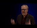 How simple ideas lead to scientific discoveries - Adam Savage