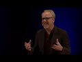 How simple ideas lead to scientific discoveries - Adam Savage