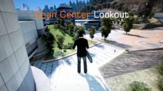 Skate 3 Glitches