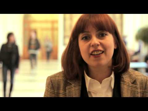 Great Things: Life after The Bartlett - Anna Mavrogianni, Environmental Design and Engineering