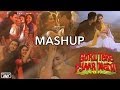 Gori Tere Pyaar Mein Mashup - Official Song