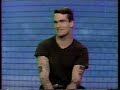Henry Rollins on Nirvana and End of Silence - 1992