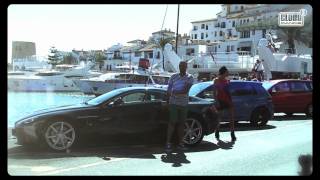 Roll Deep - Picture Perfect (Official Video)