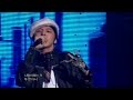 【TVPP】BIGBANG - A fool of tears, 빅뱅 - 눈물뿐인 바보 @ Show Music core Live