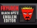 frylock black ops