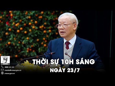 Đóng góp to lớn của Tổng bí thư Nguyễn Phú Trọng cho nền kinh tế Việt Nam