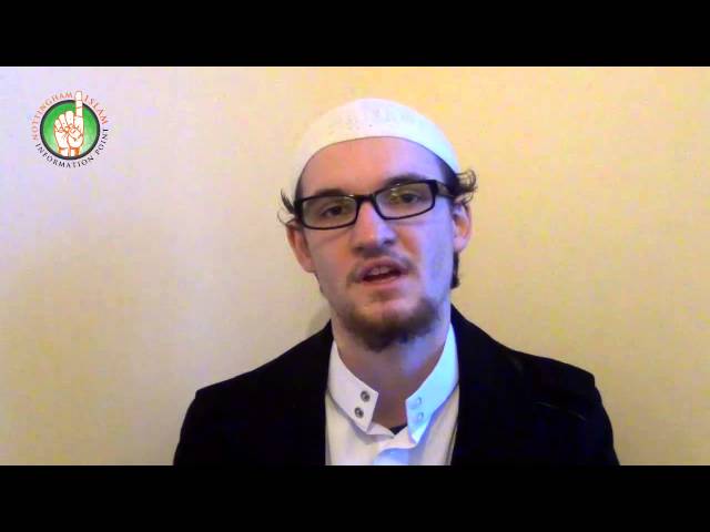 How Judaism led me to Islam